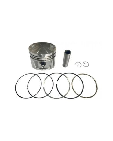 PISTON KIT 050 CG150 SUKOK TW