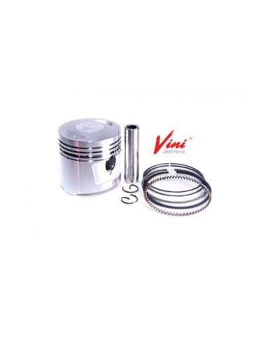 PISTON KIT XL 200 STD JAPAN