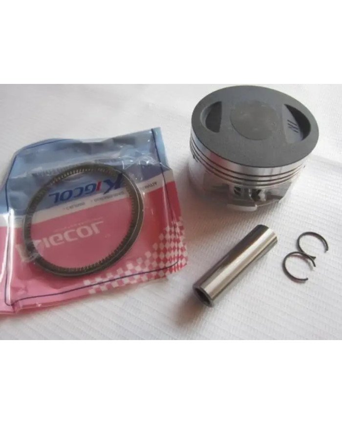 PISTON KIT 025 CGH150 13mm KIGCOL