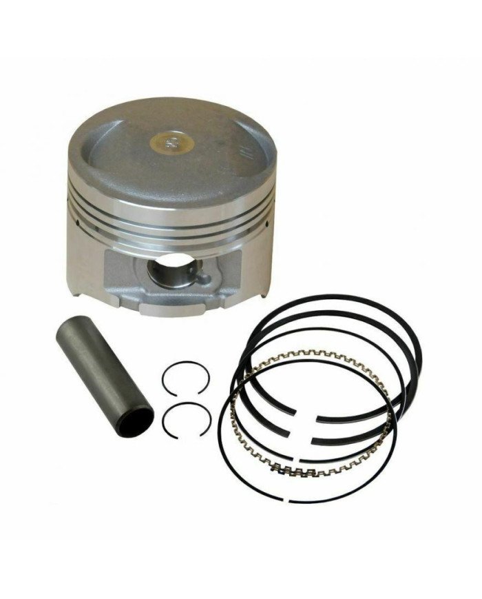 PISTON KIT STD DR125 JP