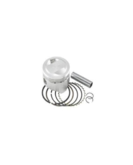 PISTON KIT 025 HONDA XLR-CB1-125 52.5MMX12MM SUKOKI TW