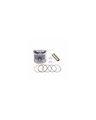 PISTON KIT STD CG125 56.5MM C/CERAMICA KIGCOL