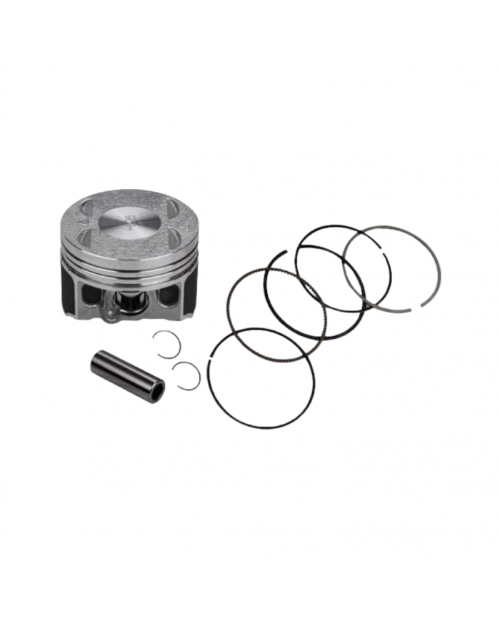 PISTON KIT 0.50 PULSAR135 BJR