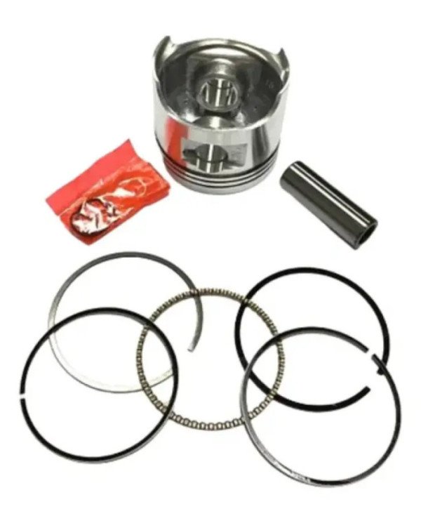PISTON KIT 050 CD100 MIT JP