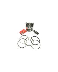 PISTON KIT 050 CD100 MIT JP