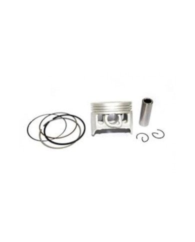 PISTON KIT 050 XCD125 TW