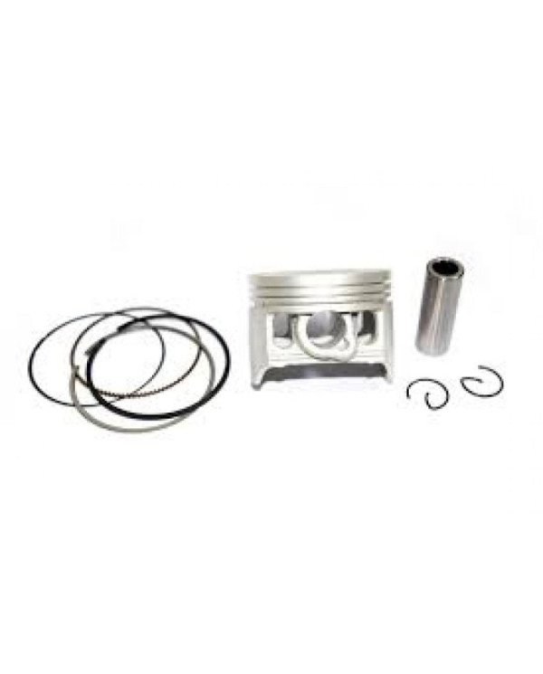 PISTON KIT 050 XCD125 TW