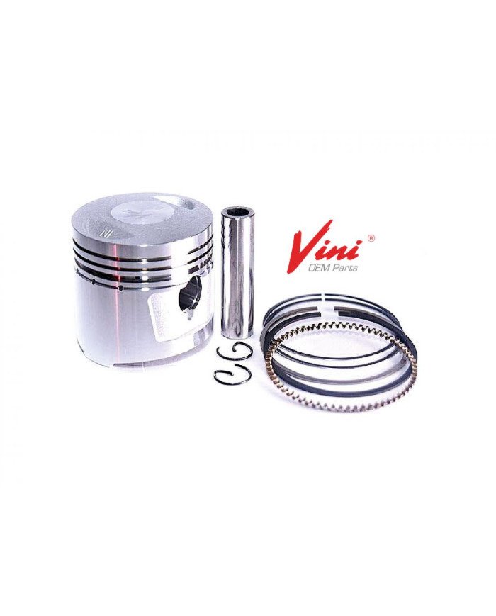 PISTON KIT 100 XL200 TKR JP`
