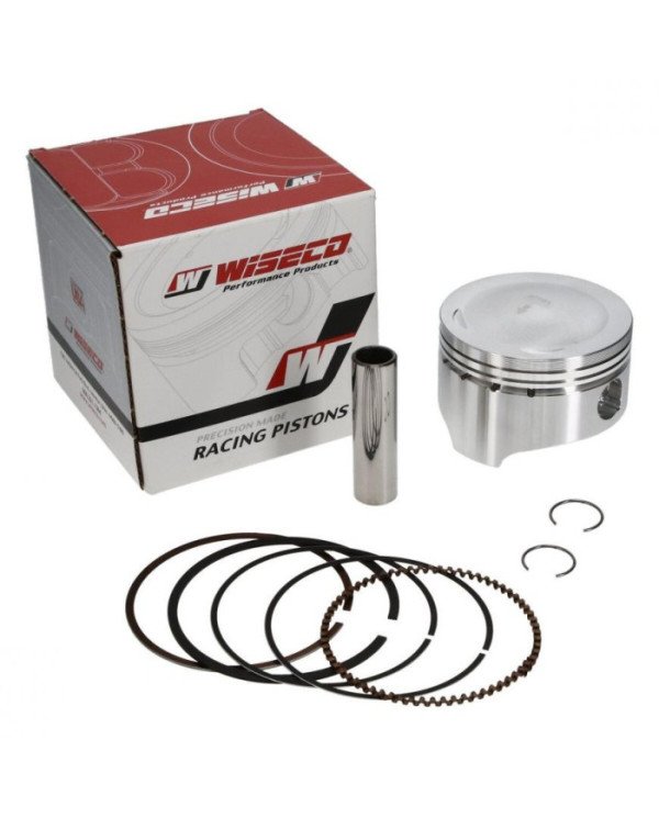 PISTON KIT 025 XR250L JMP KV6 JP