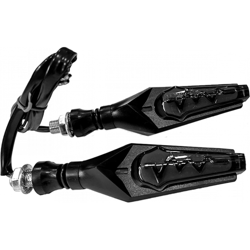 FARO DIRECCIONAL LED ANIMACION P47S STALLION