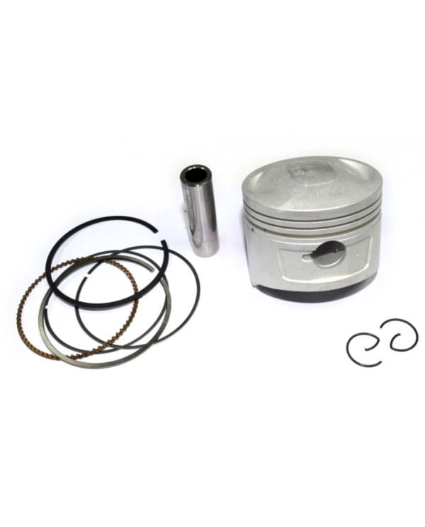 PISTON KIT 050 CB200RTM JP
