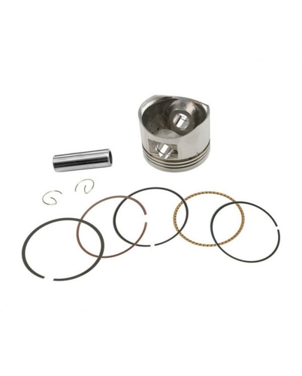 PISTON KIT 025 C110 SUKOKI