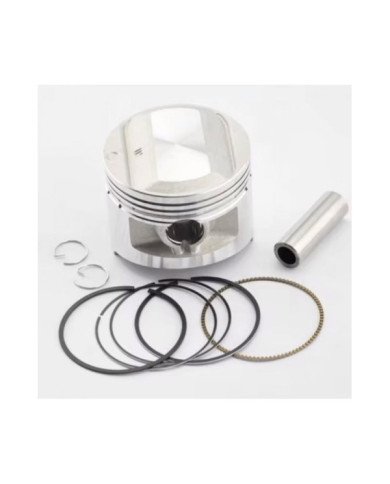 PISTON KIT STD XLR-250 TW