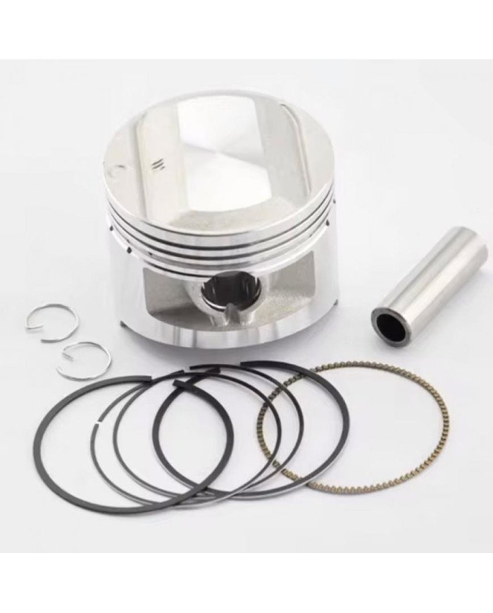 PISTON KIT STD XLR-250 TW