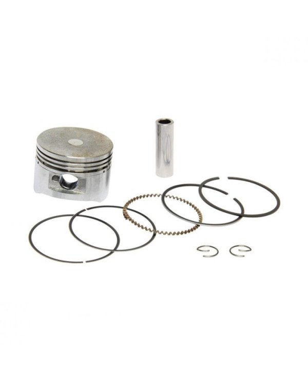 PISTON KIT 075 C110 MBL JP