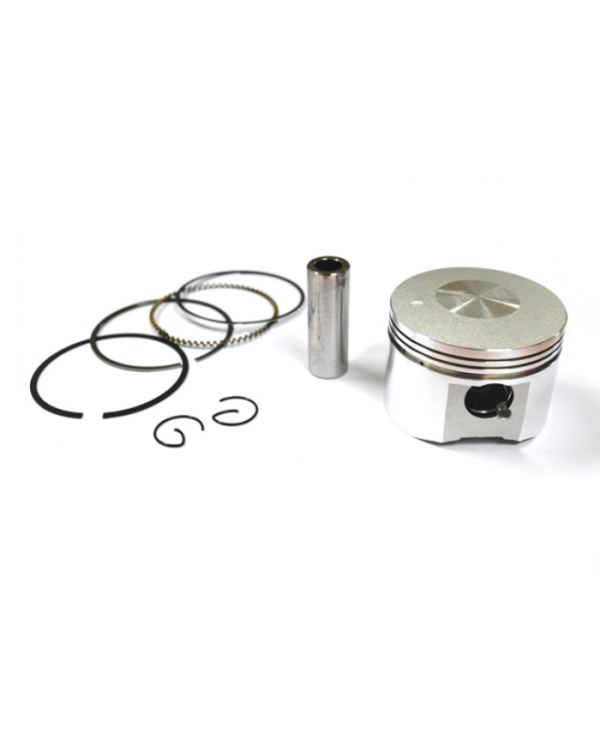 PISTON KIT 025 DTS180 PULSAR TW