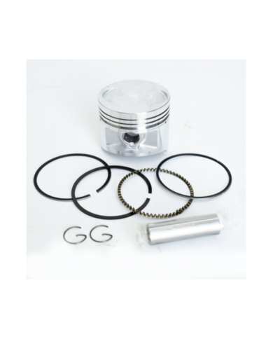 PISTON KIT 050 CD100 SUKOKI TW