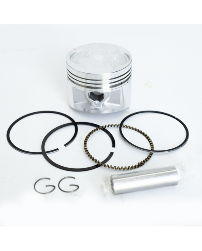 PISTON KIT 050 CD100 SUKOKI TW