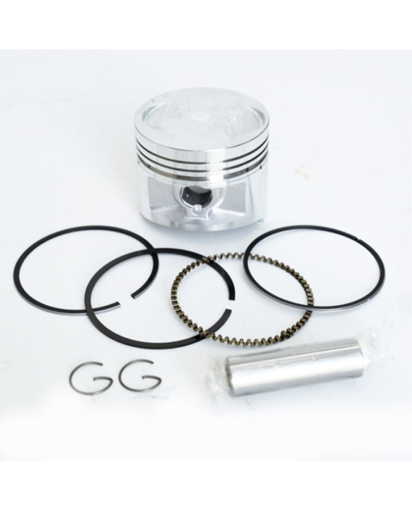 PISTON KIT 050 CD100 SUKOKI TW