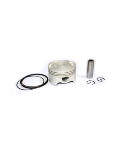 PISTON KIT STD CBF150 UNICOR -INVICTA TW