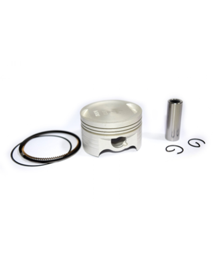 PISTON KIT STD CBF150 UNICOR -INVICTA TW