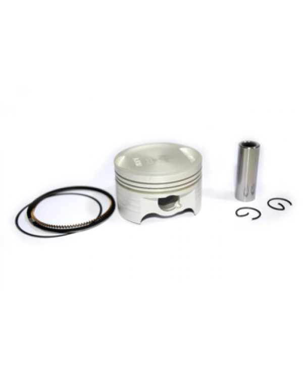 PISTON KIT STD CBF150 UNICOR -INVICTA TW
