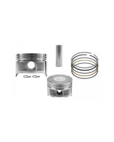 PISTON KIT 075 CBX250 SUKOKI