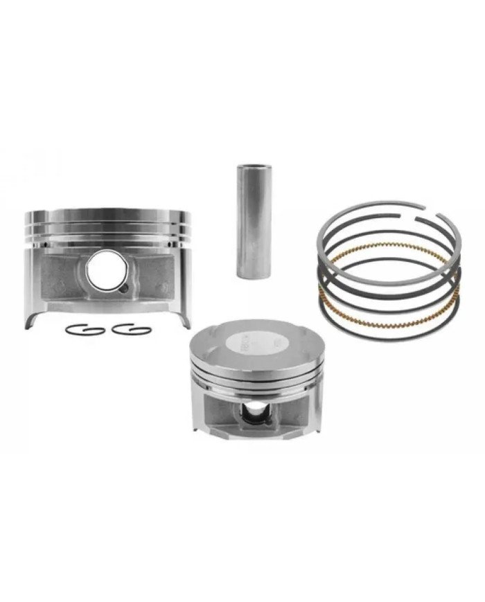PISTON KIT 075 CBX250 SUKOKI
