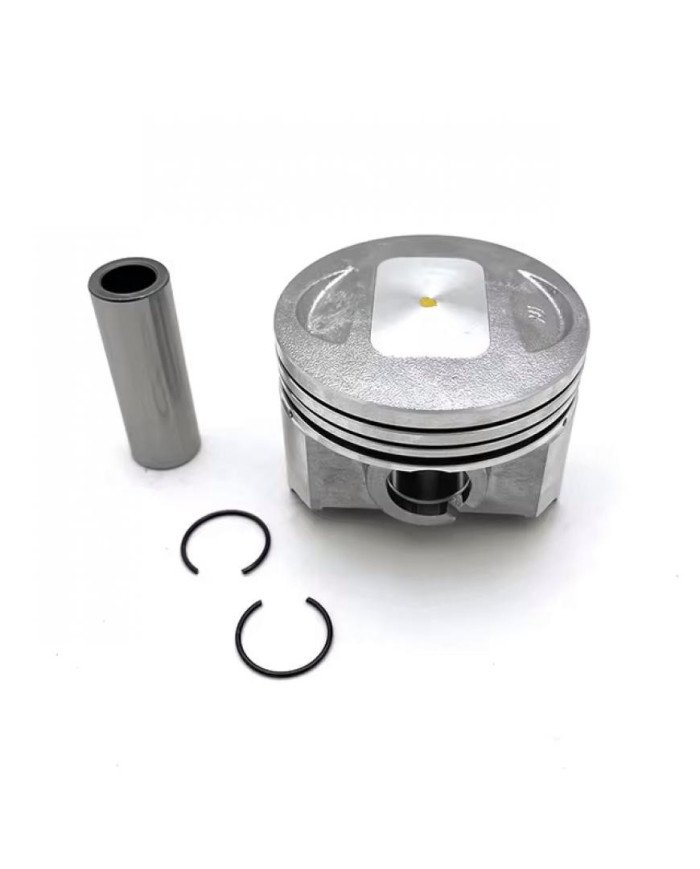 PISTON KIT 050 CG300 74MM TW