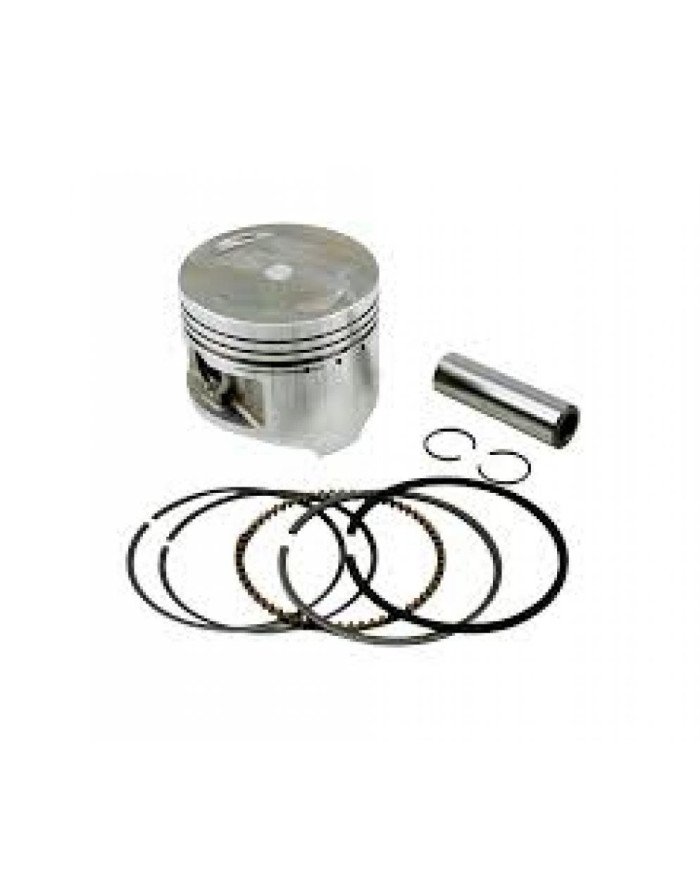 PISTON KIT 025 XL185 TKR JP