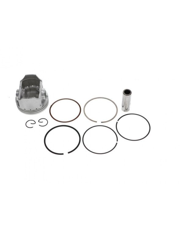 PISTON KIT STD XCD OSAKA TW
