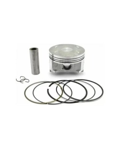 PISTON KIT STD MODERCF70DAX70 TKR JP