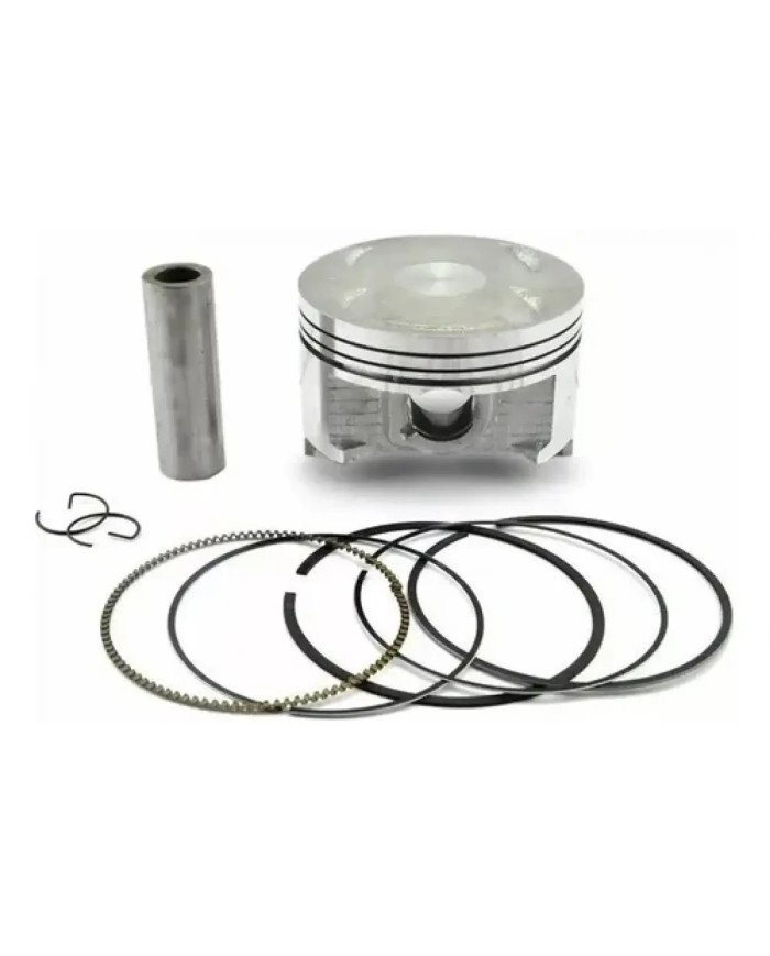 PISTON KIT STD MODERCF70DAX70 TKR JP