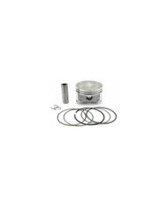 PISTON KIT STD MODERCF70DAX70 TKR JP
