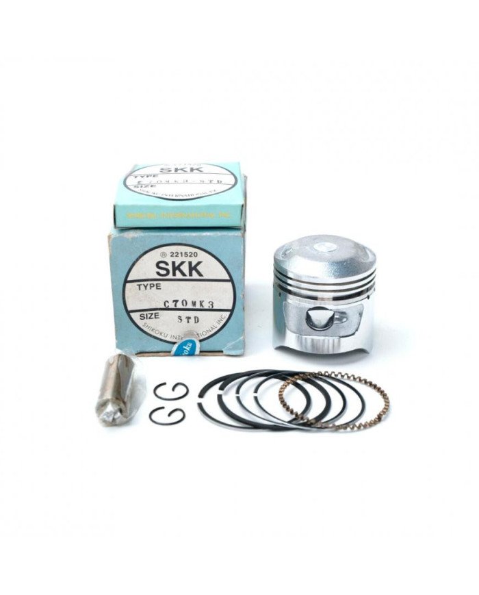 PISTON KIT 050 100 CF70 TKR JP