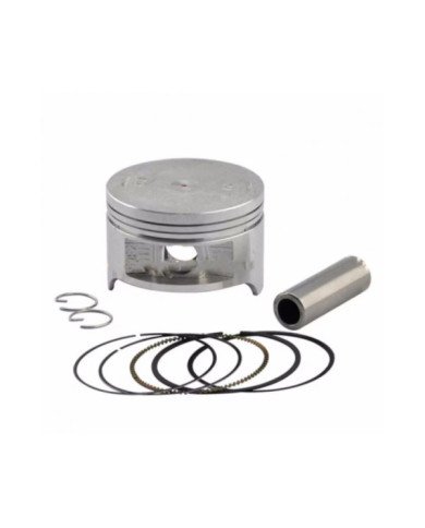 PISTON KIT STD RONCO/SENKE CB200 (65.5MM) KIGCOL