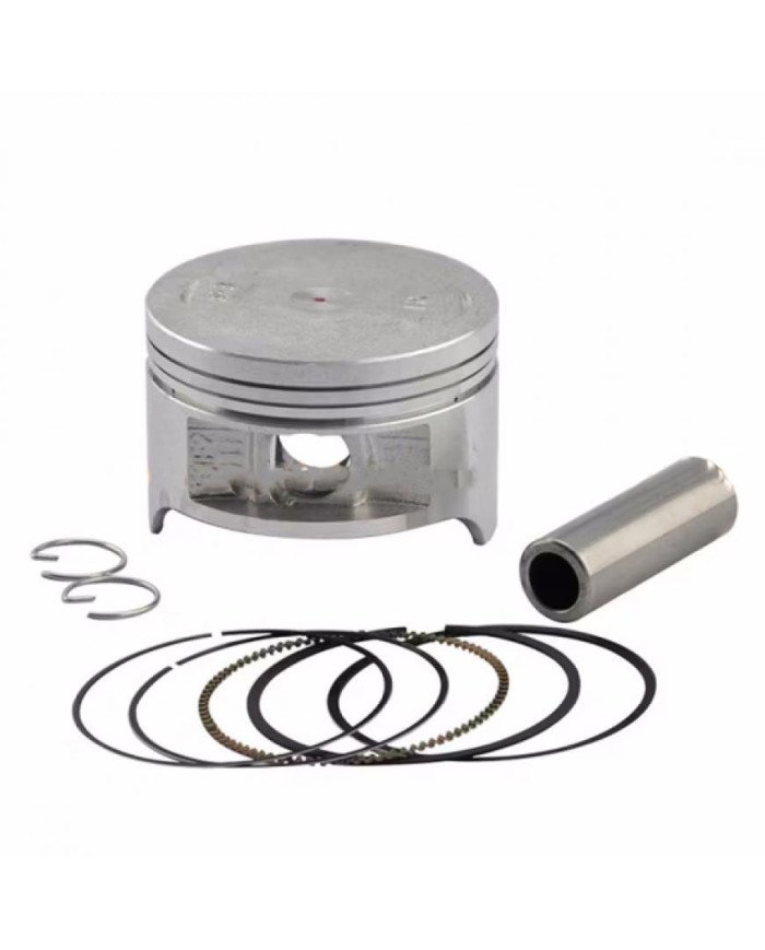 PISTON KIT STD RONCO/SENKE CB200 (65.5MM) KIGCOL