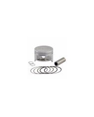 PISTON KIT STD RONCO/SENKE CB200 (65.5MM) KIGCOL