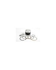 PISTON KIT STD CG150 62MM C/CERAMICA KIGCOL