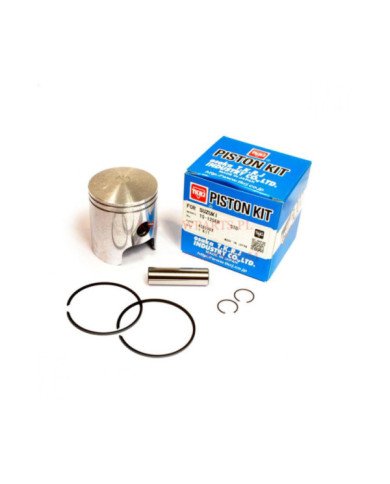 PISTON KIT STD TS125ER TW