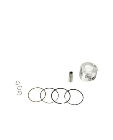 PISTON KIT 100 CG125 IKT JP