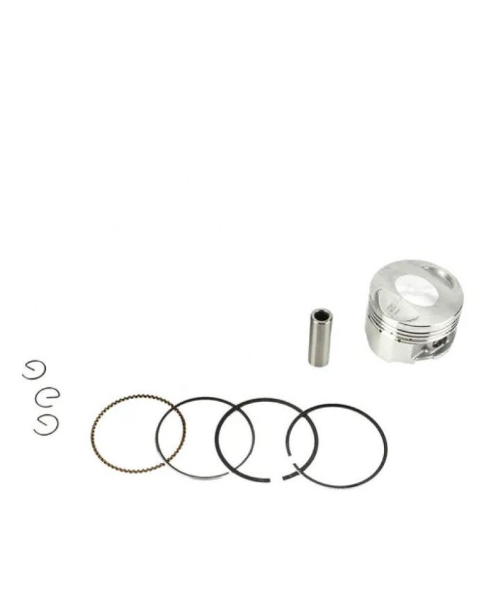 PISTON KIT 100 CG125 IKT JP