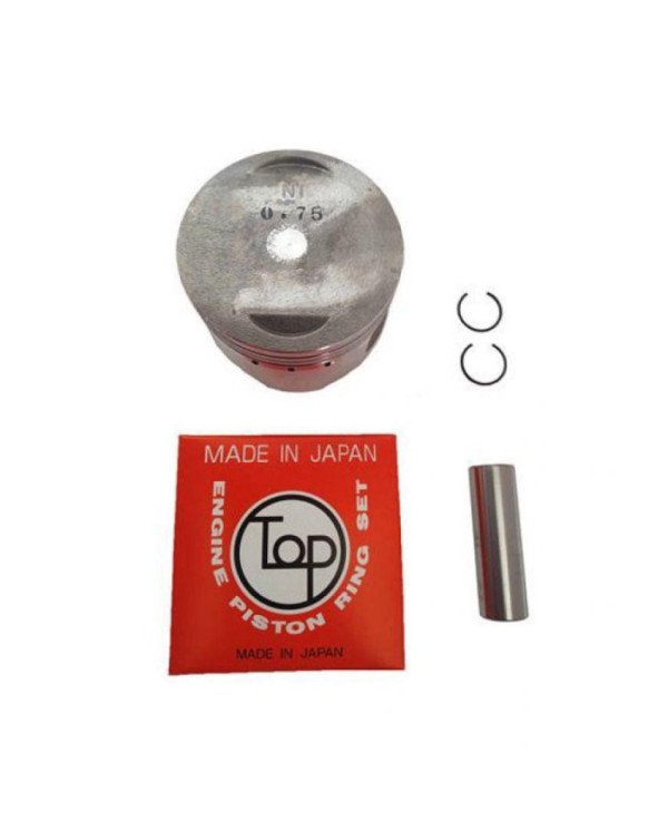PISTON KIT 075 XL200 TKR JP