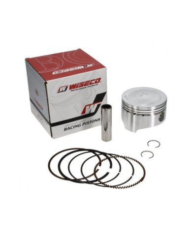 PISTON KIT STD XR250R TKRJ KV6 J