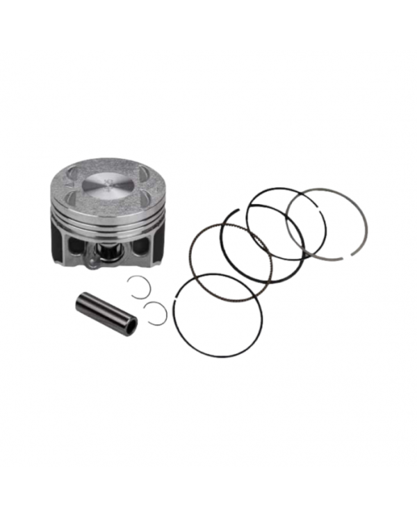 PISTON KIT 025 PULSAR 135 SUKOKI TW