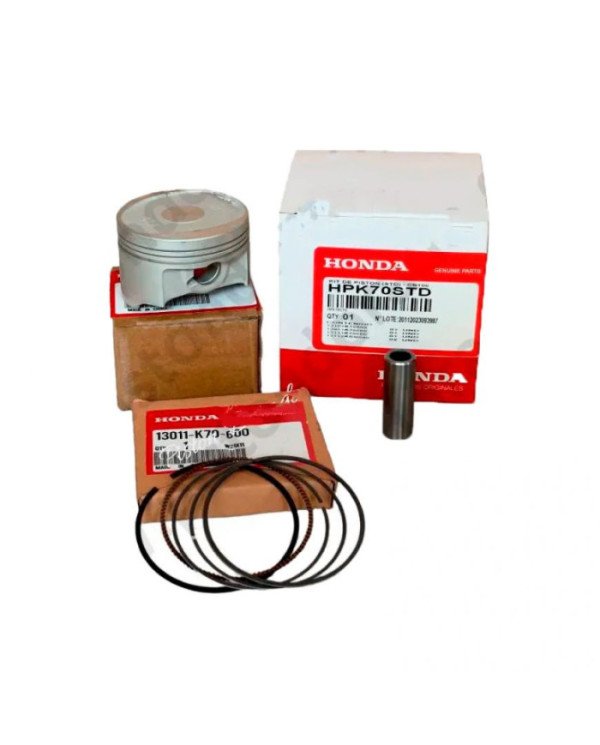 PISTON KIT STD XR190L/CB190R KIGCOLKOL