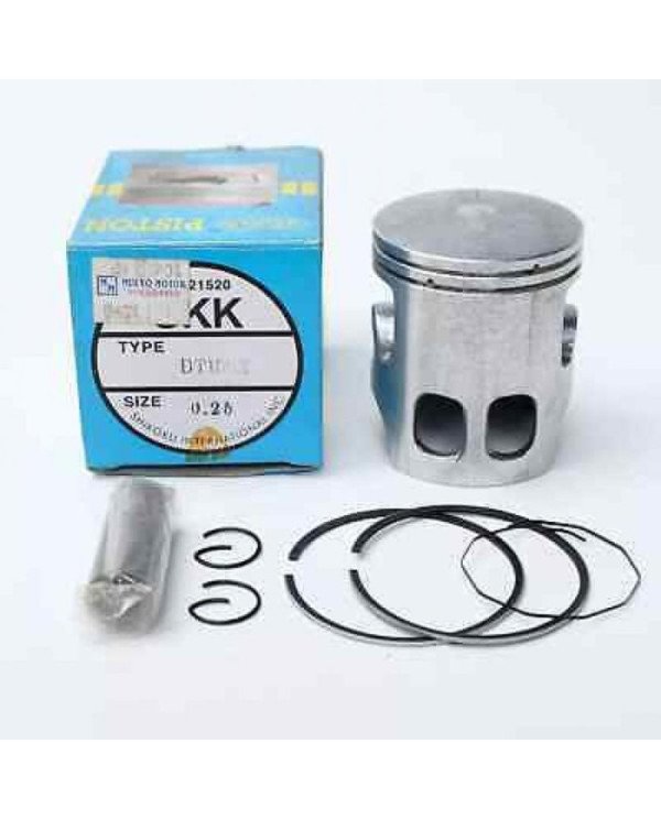 PISTON KIT 025 DT100 JP