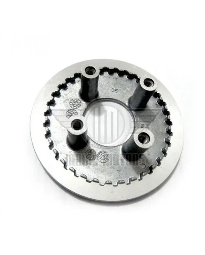 PLATO PRESOR +DISCO PULSAR 135LS/150/NS160 SPARTAN