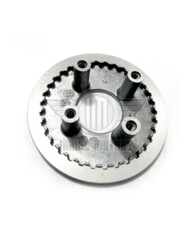 PLATO PRESOR +DISCO PULSAR 135LS/150/NS160 SPARTAN