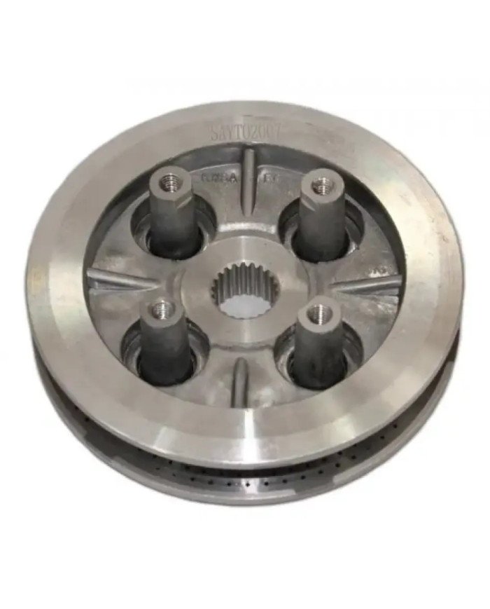 PLATO PRESOR C/BASE HONDA CB110